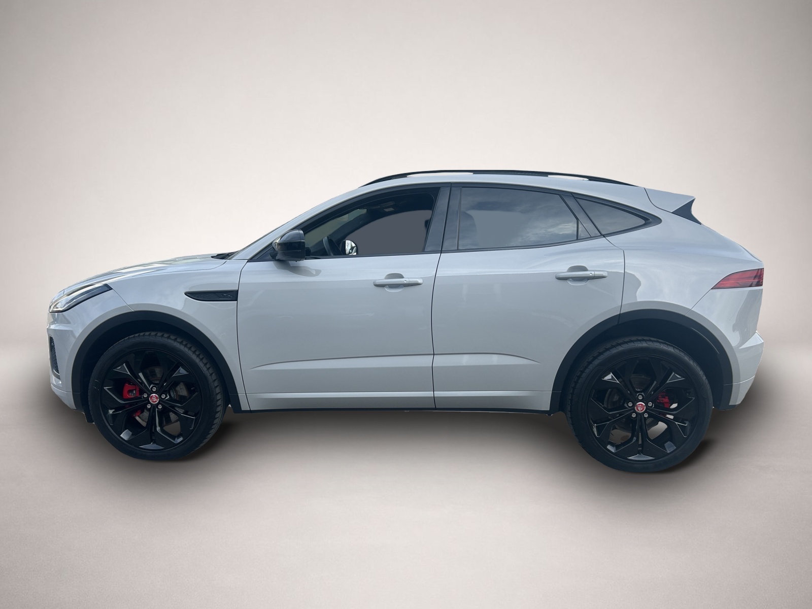 Fotografie 2 des Jaguar E-PACE D200 R-Dynamic LED*ACC*KEYLESS*PANO*WinP*