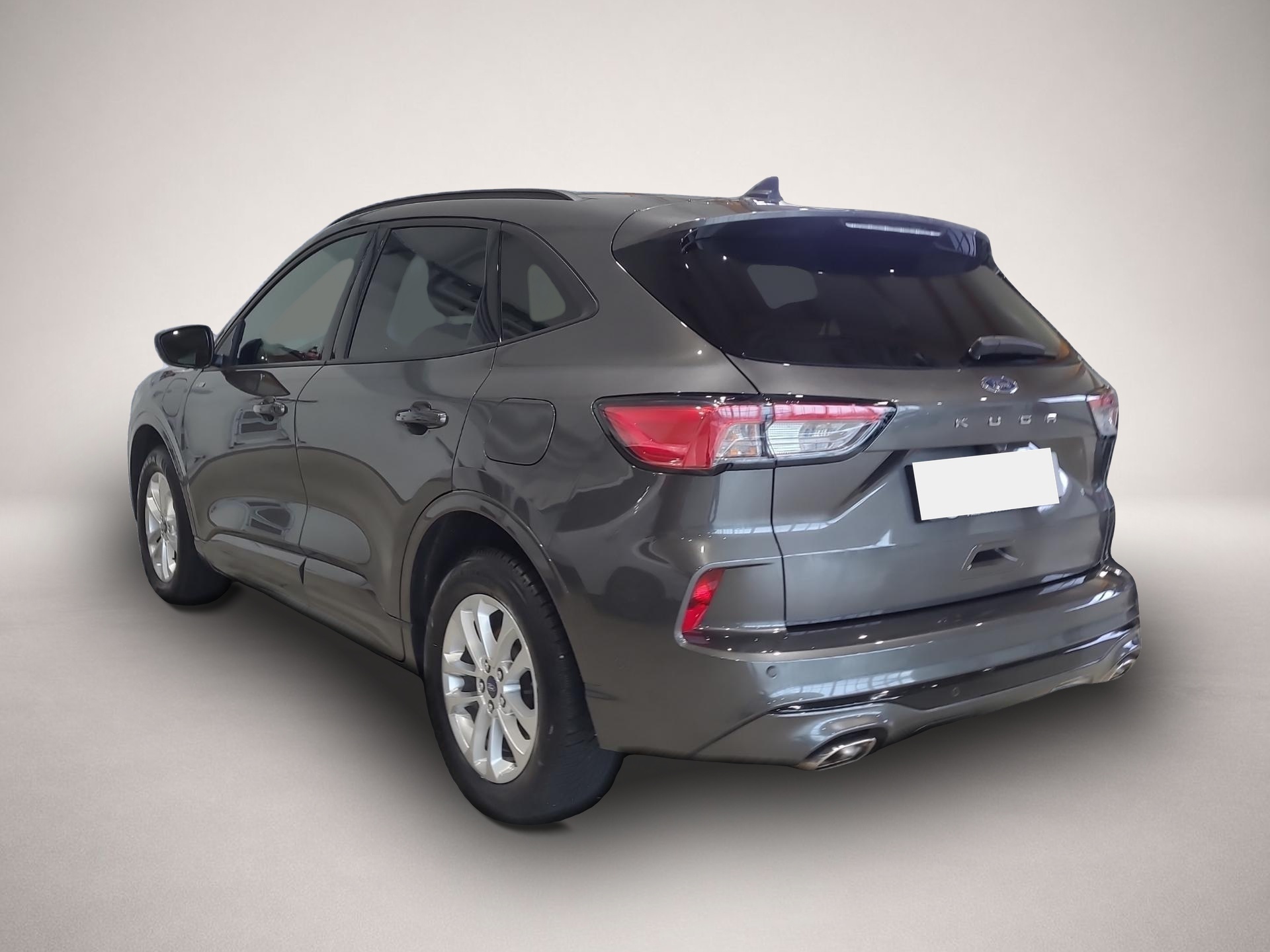 Bild 2 Ford Kuga Plug-In Hybrid ST-Line X LED Kamera PDC h.