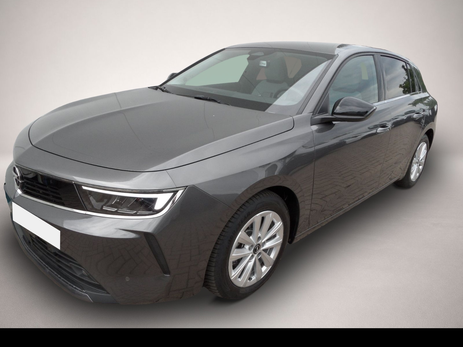 Bild 1 Opel Astra L 1,2 Lim. Elegance+Kamera+AHK+AUTOMATIK