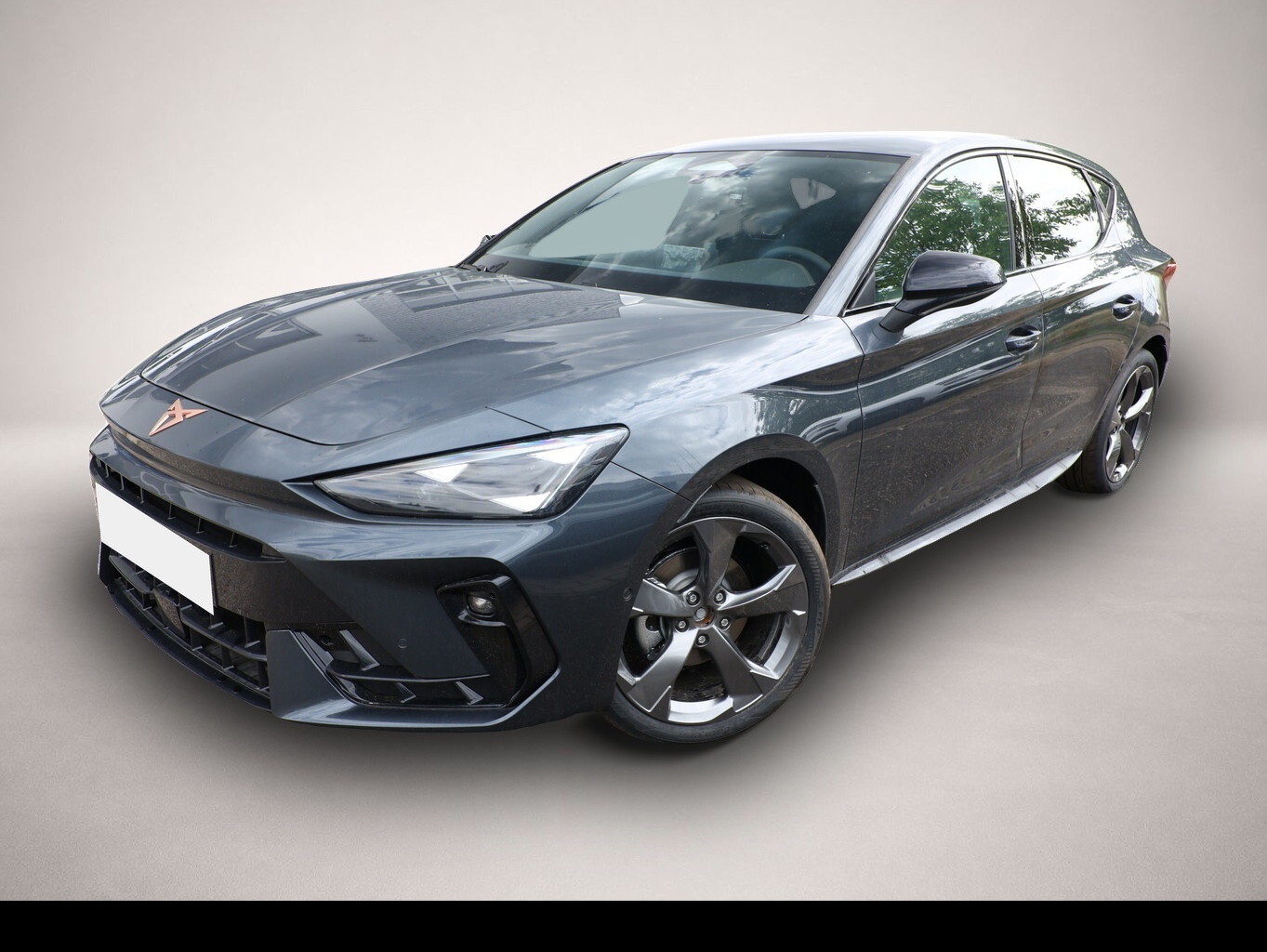 Leon Cupra