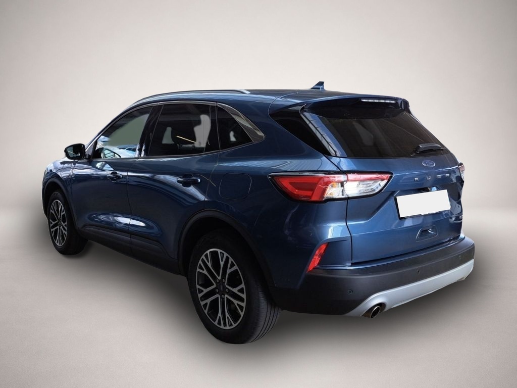 Bild 4 Ford Kuga 2.5 Duratec PHEV TITANIUM GRA+WinterPaket