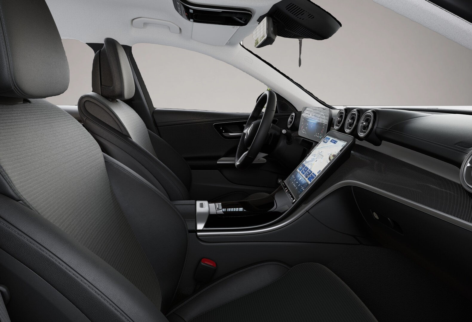 Fotografie 6 des Mercedes-Benz C 300