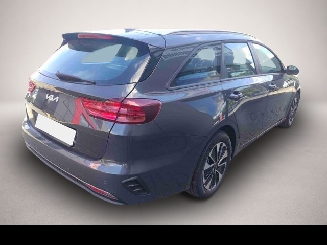 Bild 3 Kia cee'd Sportswagon Spin Ceed SW AT Spin*Navi*Shzg*Lhzg*PDC*Cam*16Z.