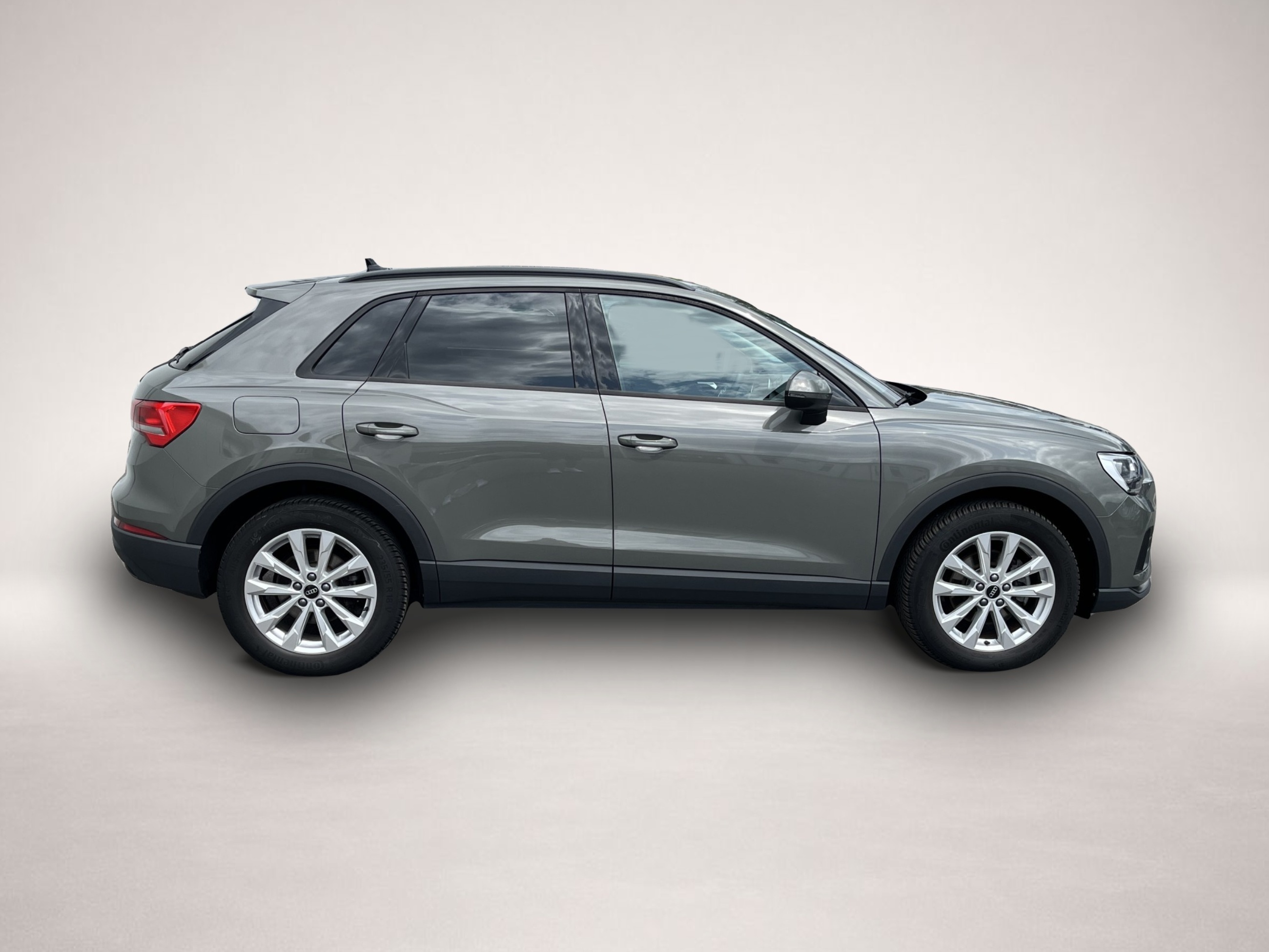 Bild 5 Audi Q3 35 1.5 TFSI 181¤ m.20% Anz. AHK Navi PDC SHZ