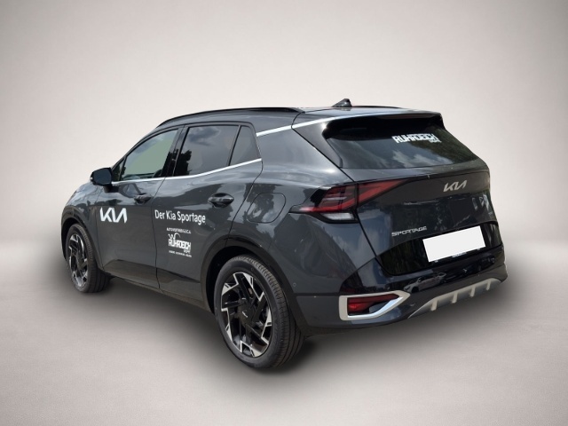 Bild 3 Kia Sportage 1.6 T-GDI GT-Line PHEV 4WD SD GD AHK Pa