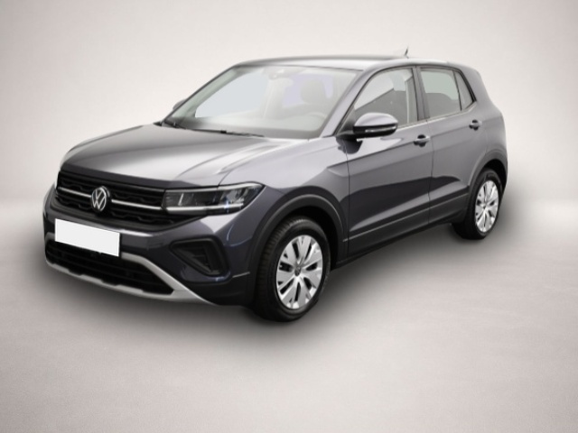 Bild 1 Volkswagen T-Cross 1.0 TSI LED/App-Connect
