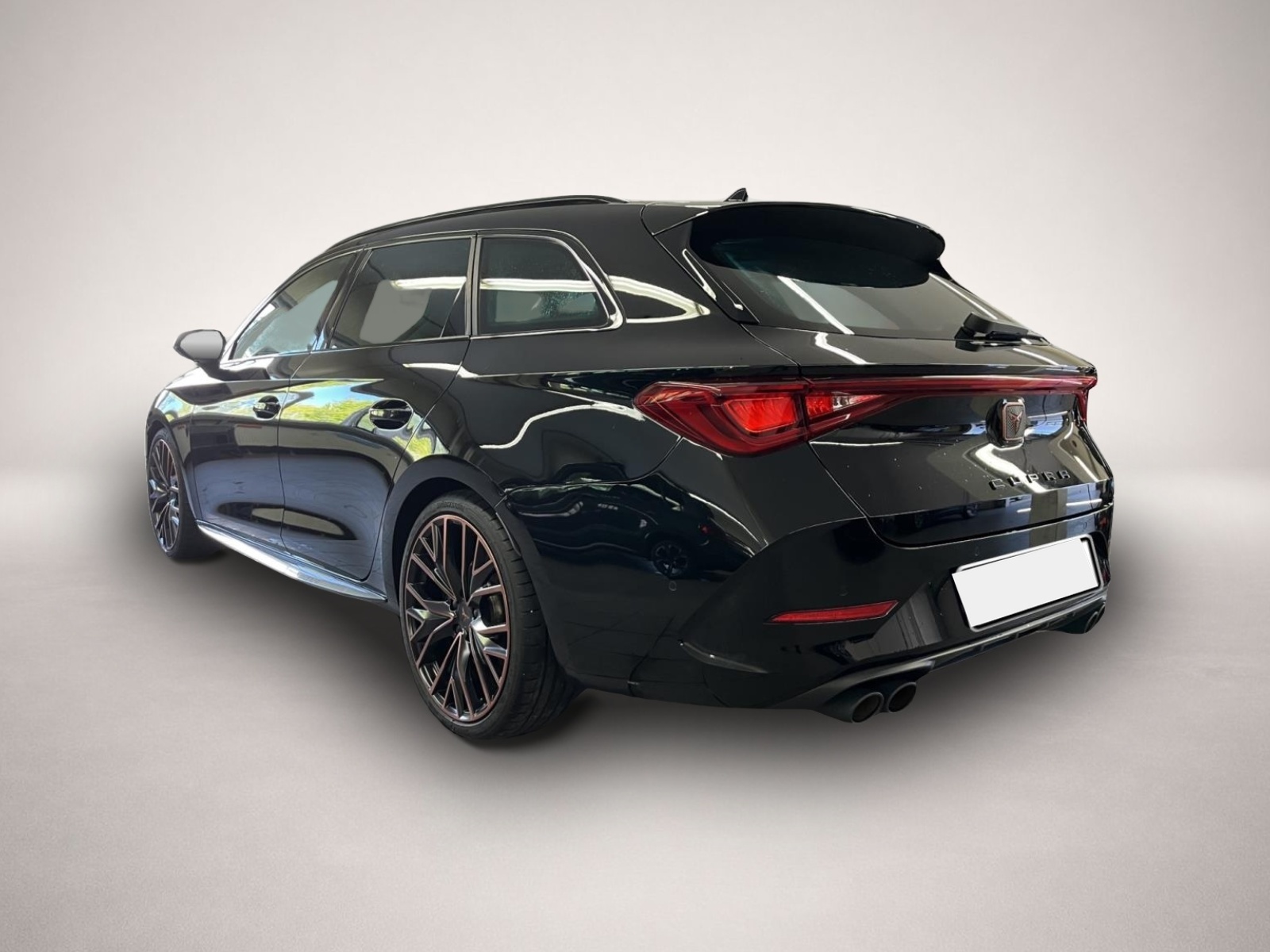Bild 4 Cupra Leon SP 2.0 TSI DSG 4Dr VZ CUP AHK PANO BEATS LE