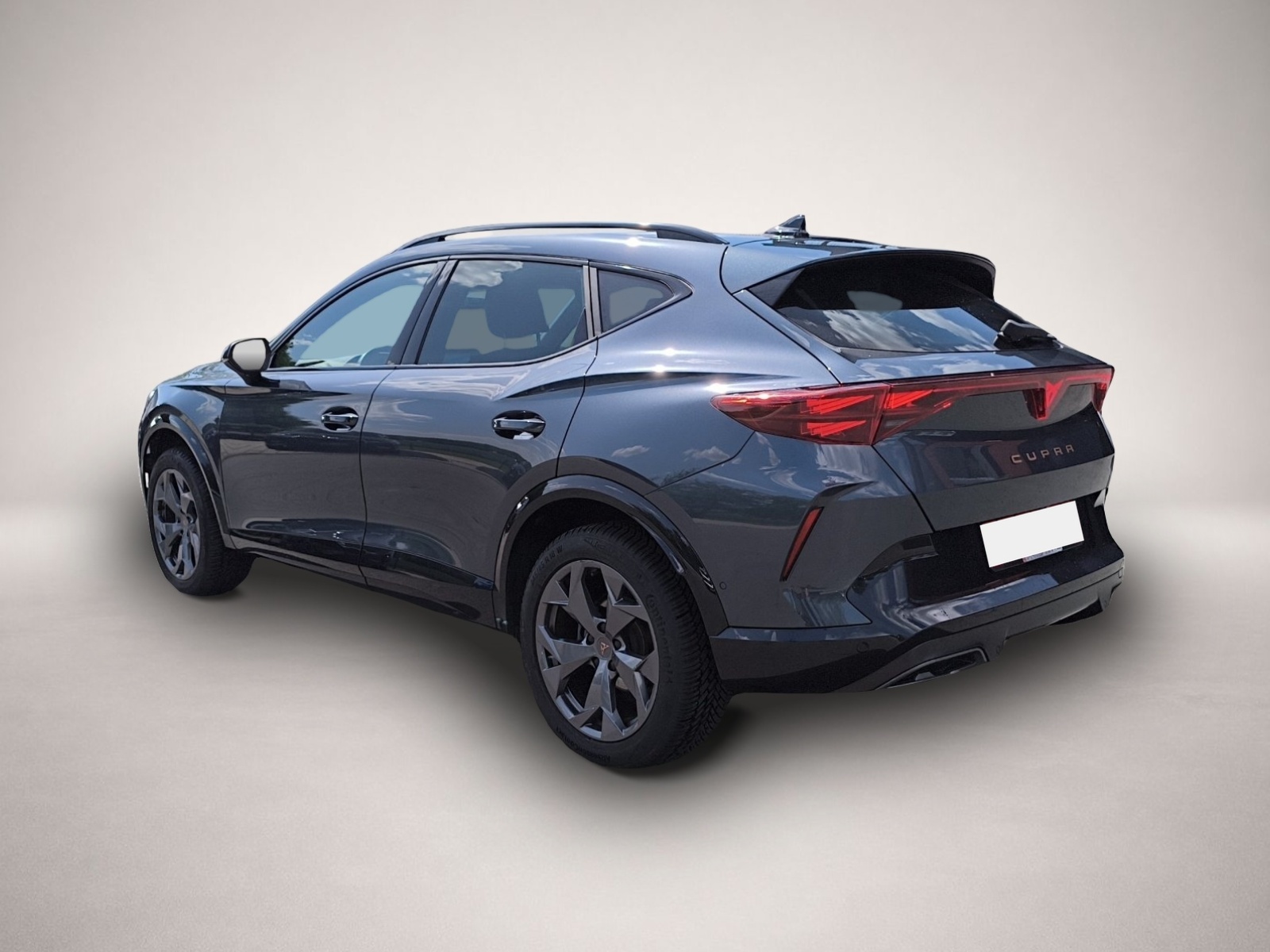 Bild 5 Cupra Formentor 2.0 TDI DSG 5-J-G NAV 18LM 360 RFK SHZ