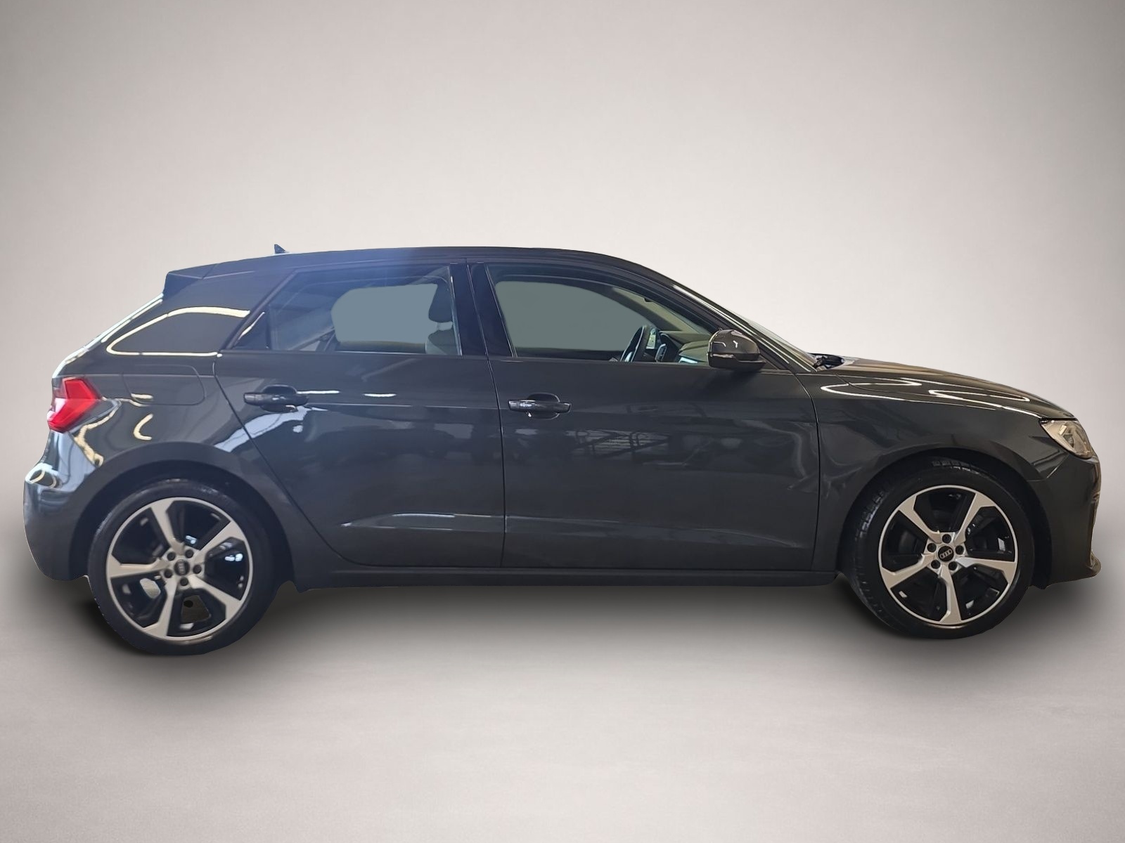 Bild 6 Audi A1 Sportback 30 TFSI S-tronic advanced *LED*Navi