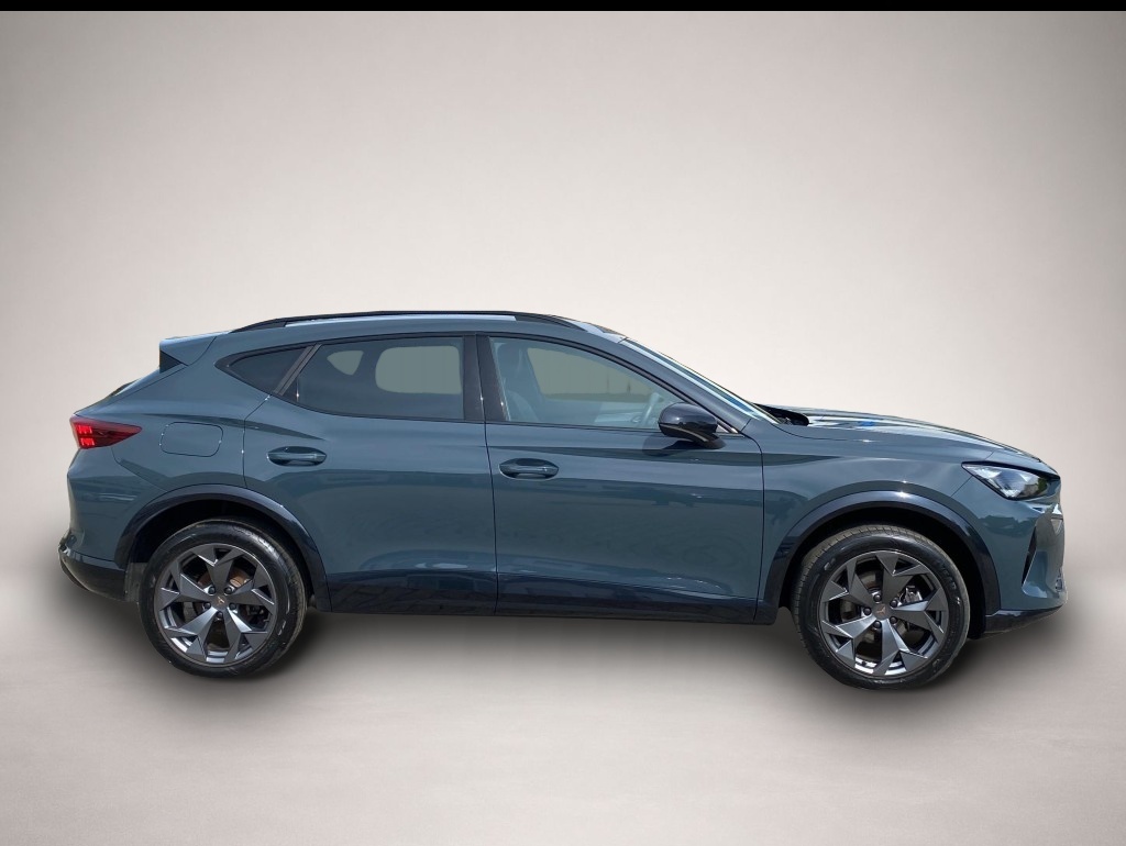 Bild 5 Cupra Formentor 1.5 eTSI DSG*Kessy*Kamera*Edge Paket