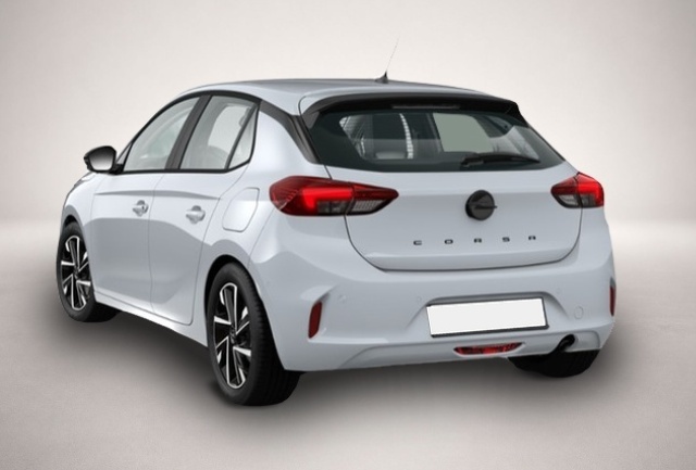 Bild 3 Opel Corsa F Edition *ALLWETTER* LED Blendfreies Fern