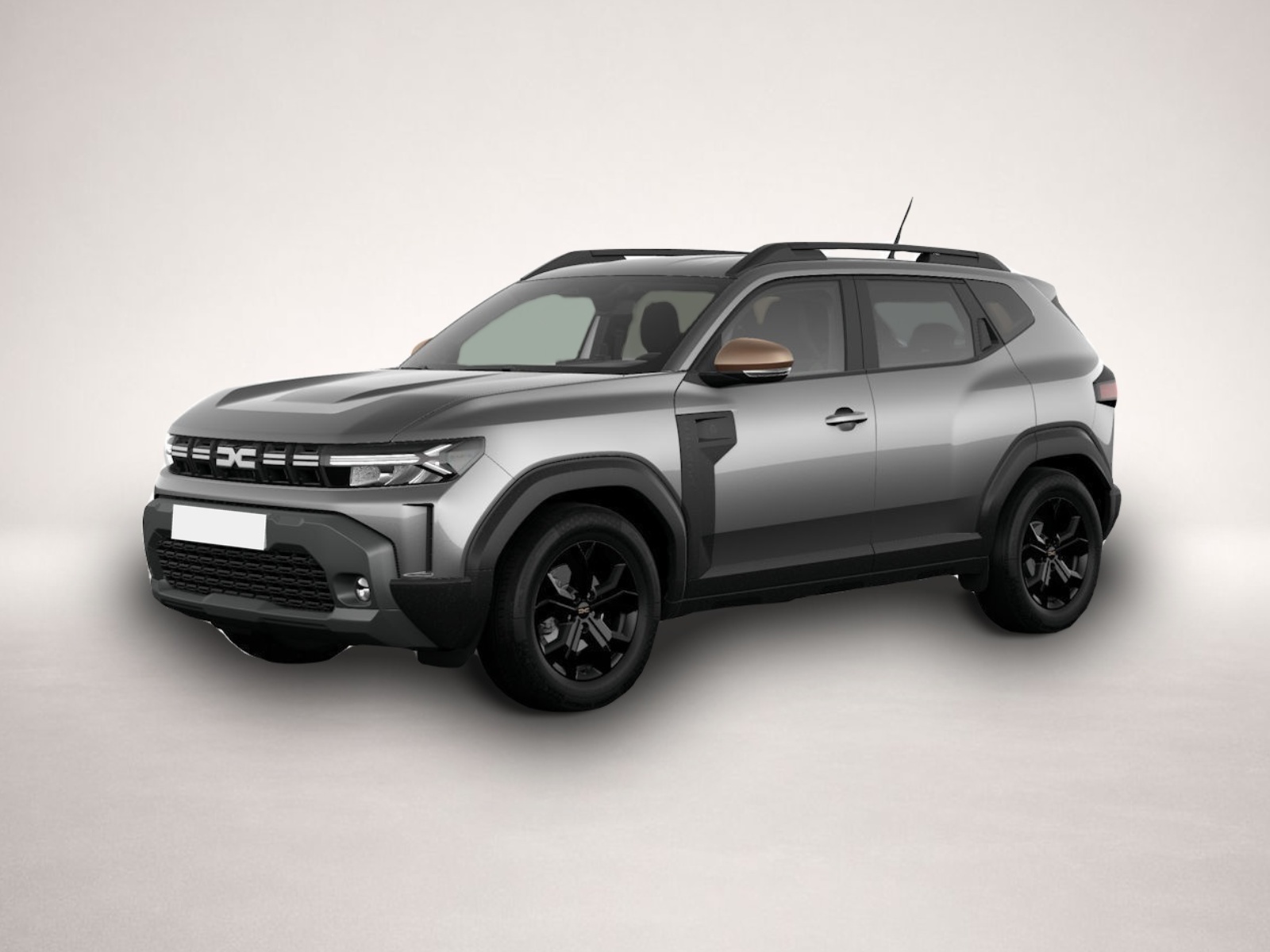 Fotografie Dacia Duster Extreme Eco-G 120 auto