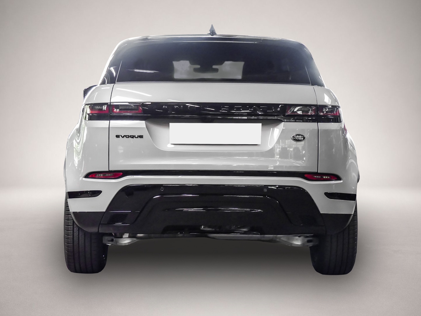 Bild 7 Land Rover Range Rover Evoque R-dynamic SE D200 Mild-Hybrid