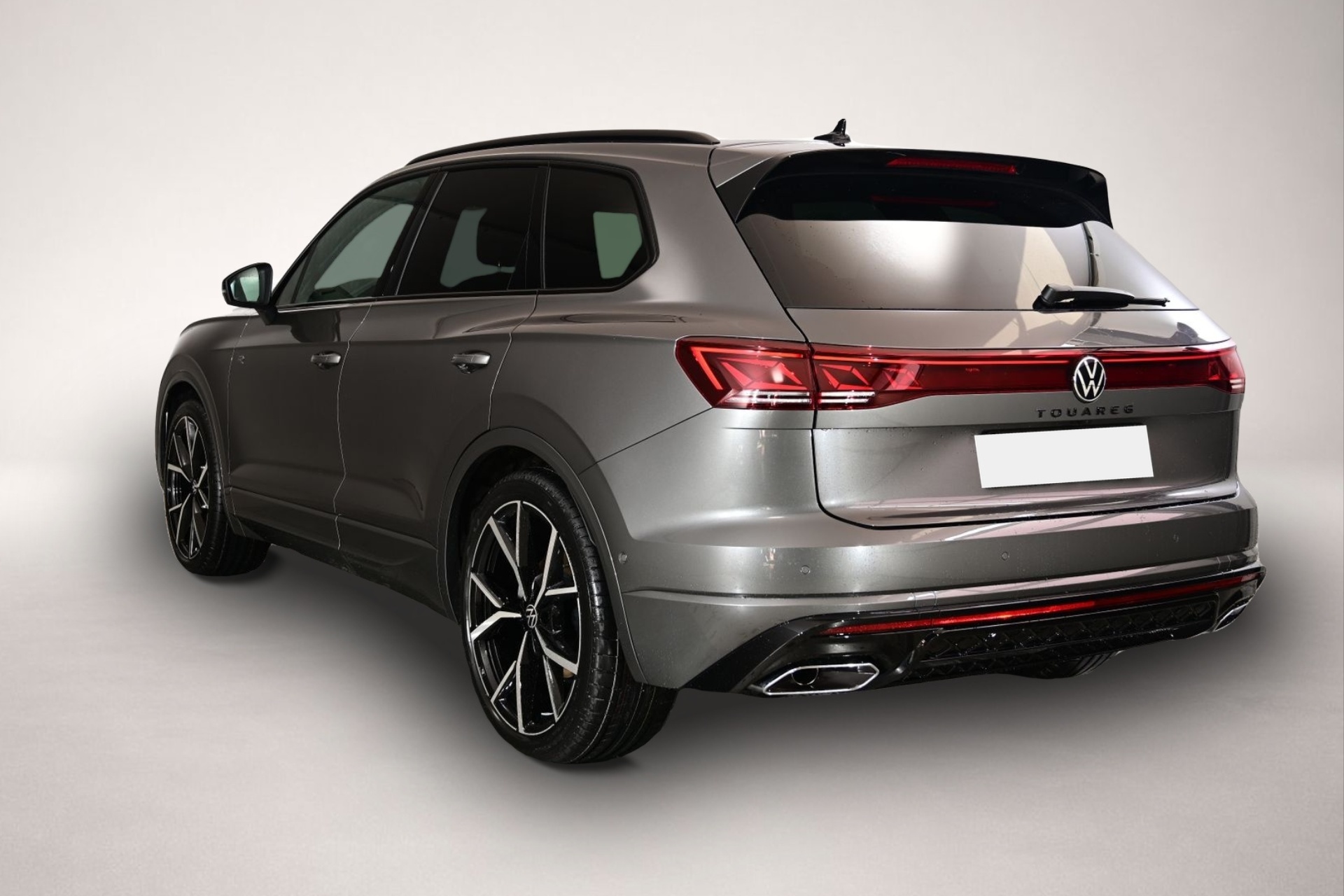 Bild 3 Volkswagen Touareg Volkswagen R-Line 3.0 TDI 210 kW (286 PS