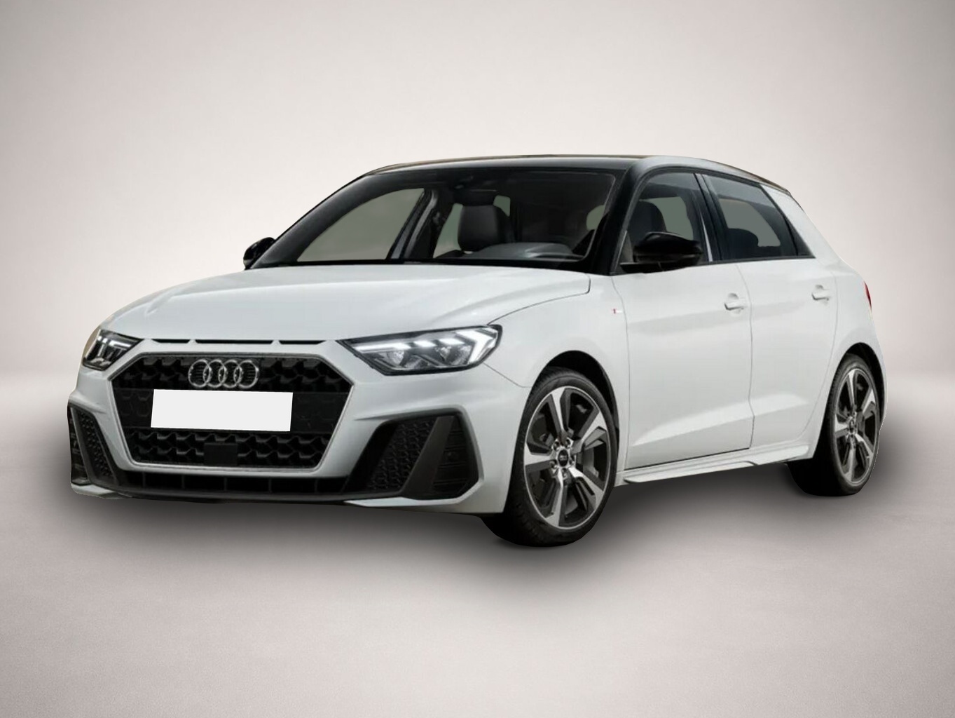 Fotografie Audi A1 SB S line LED+ SportS CarPlay Kam 17Z Keyless