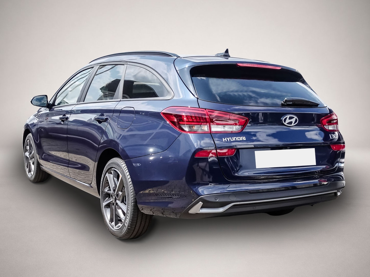 Bild 2 Hyundai i30 Advantage DCT Navi LED Apple CarPlay Android