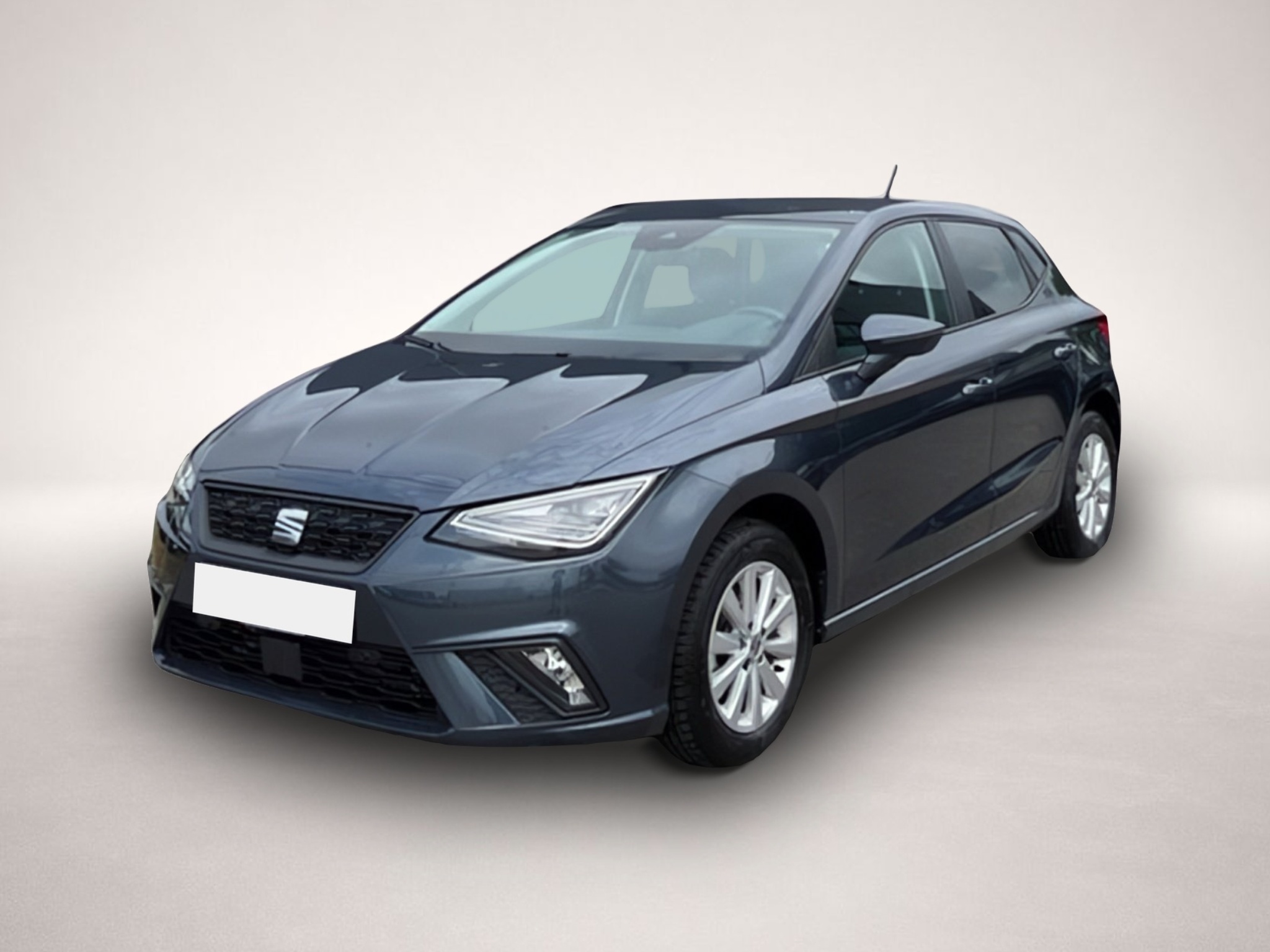 Bild Ibiza Seat
