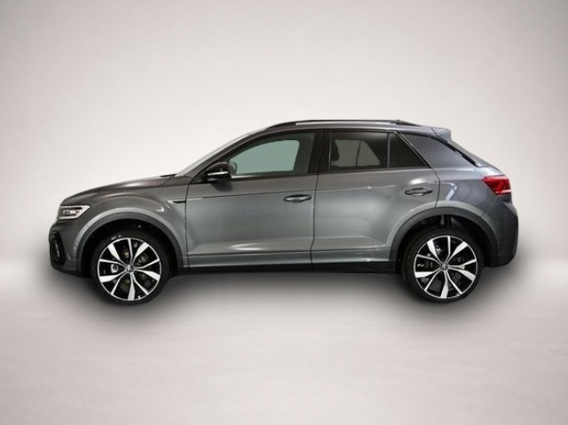 Volkswagen T-Roc R-Line 1.5 TSI 7-Gang-DSG T-Roc 110 kW (150 PS). - Bild 1