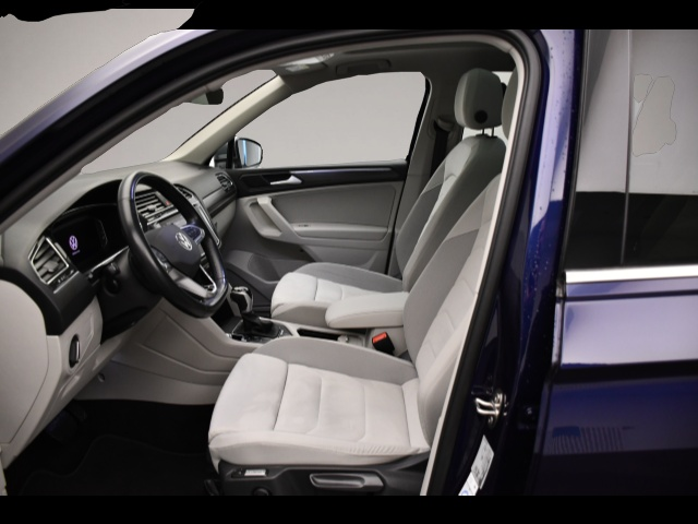 Bild 3 Volkswagen Tiguan Allspace 2.0 TDI DSG 4Motion Elegance AHK