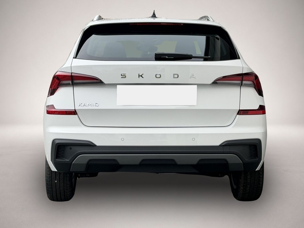 Bild 5 Skoda Kamiq Top Selection 1,5 TSI 110kW