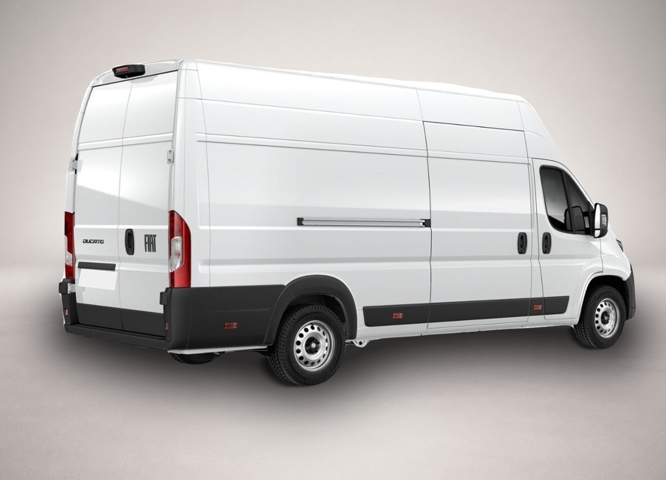 Bild 4 Fiat Ducato Maxi 35 AT8 L4H3 7