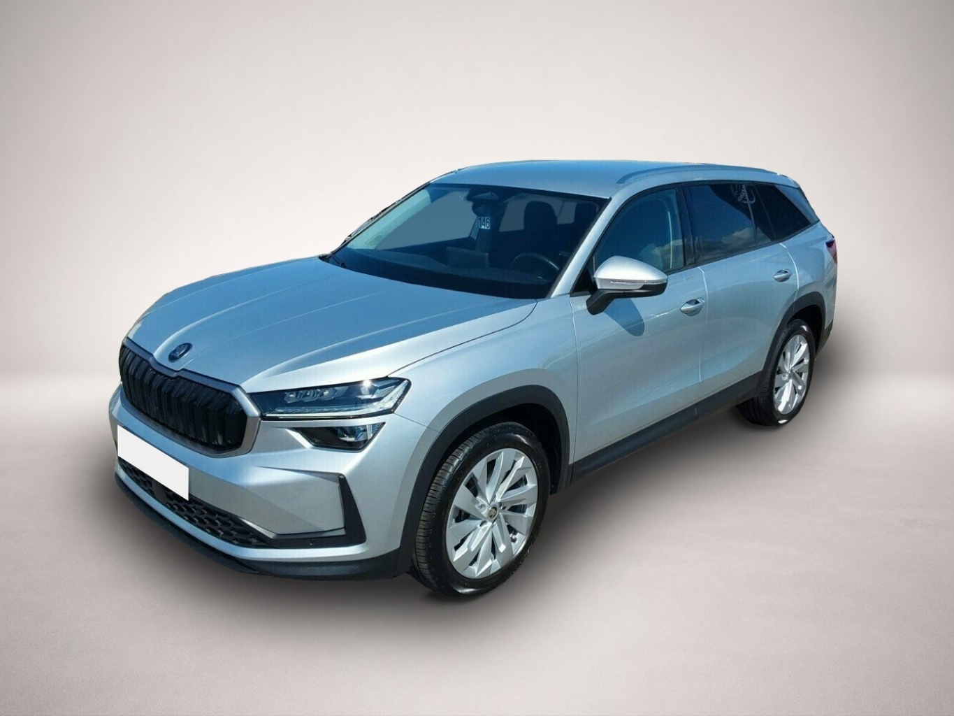 Fotografie 2 des Skoda KODIAQ TSI mHEV 1.5i SELECTION AUTOMATIK...
