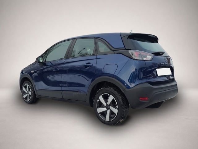 Bild 3 Opel Crossland (X) Crossland Enjoy ALLWETTER PDC AHK NAVI KLIMA RAD