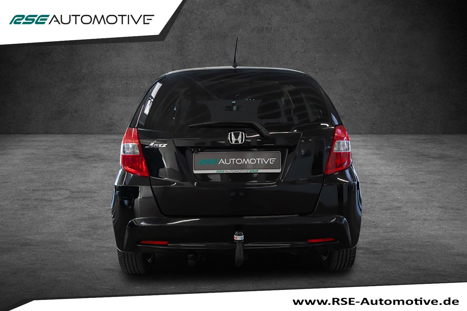 Honda Jazz Jazz 1.4 Comfort Plus Klimaautom,  AHK (1T) - Thumbnail 8
