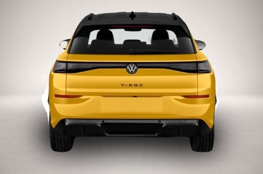 Bild 4 Volkswagen T-Roc 1.5 R-Line Black Line Matrix AHK 20 Zoll .