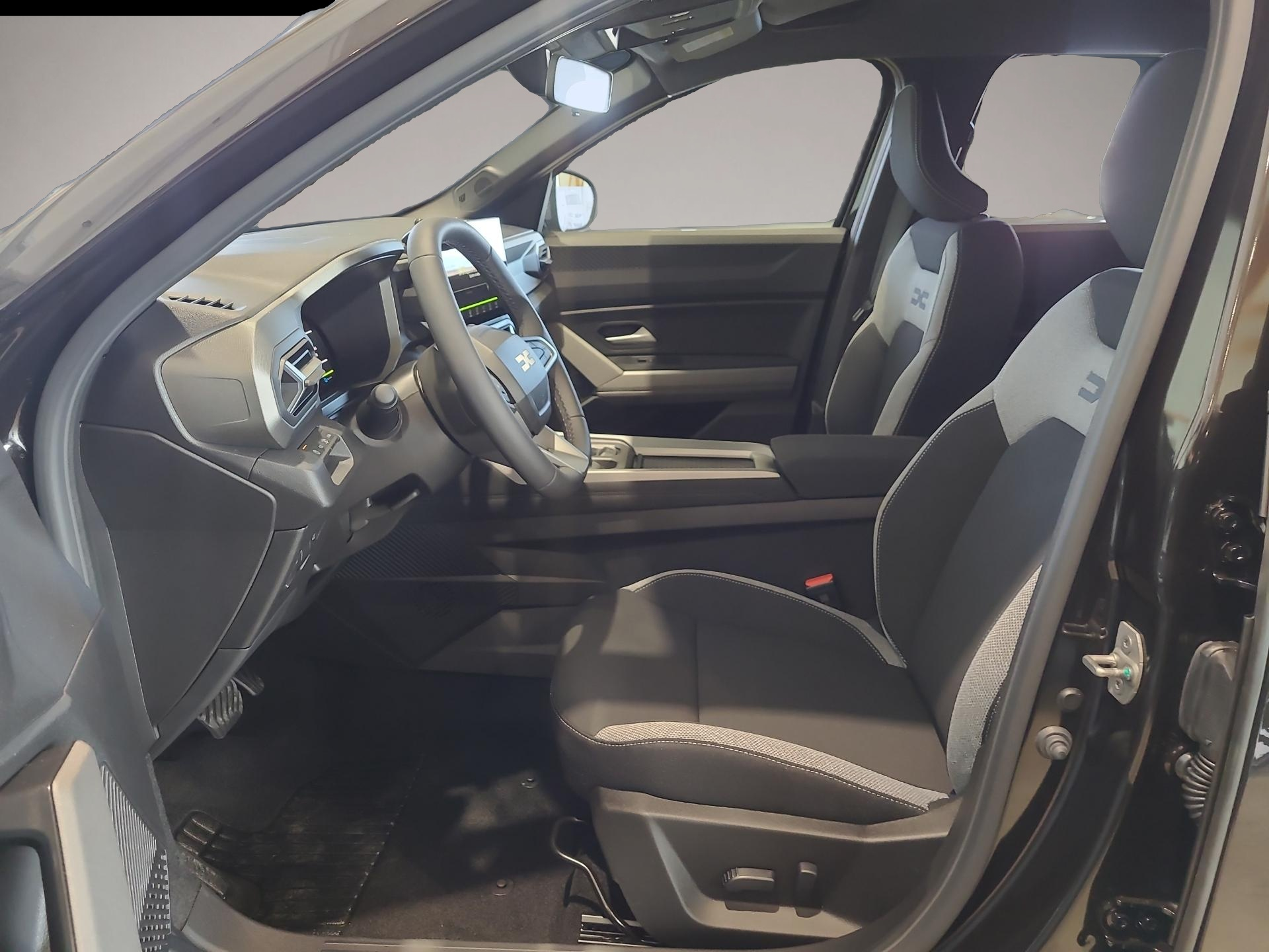 Fotografie 5 des Dacia Bigster Hybrid 155 Journey Tageszulassung! Navi