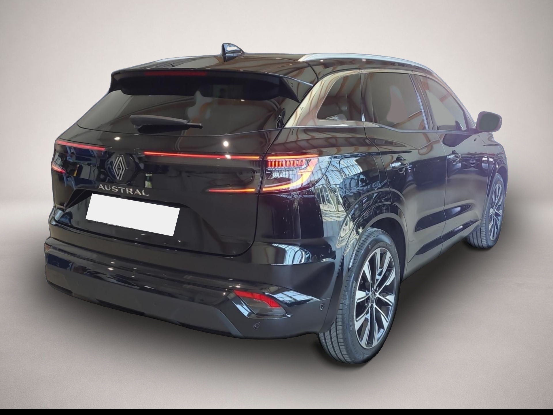 Bild 3 Renault Austral Techno Voll-LED Navi Servo Spurh. LichtS