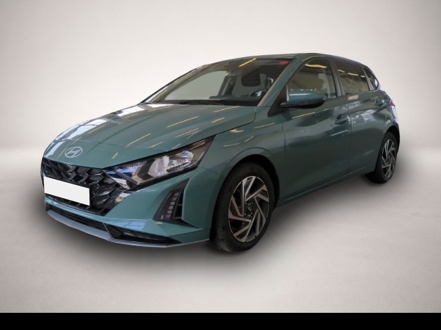 Fotografie 1 des Hyundai i20 FL (MY25) 1.0 T-GDI (100 PS) 7-DCT 2WD Trend