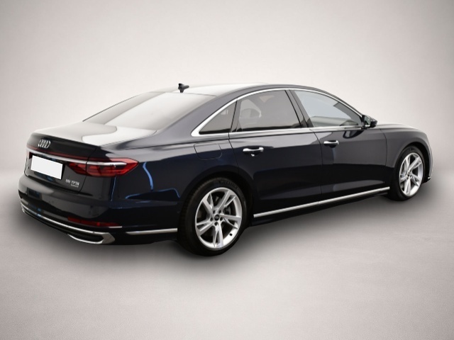 Bild 2 Audi quattro A8 3.0TFSI Tiptronic quattro Standhzg/Pano/Acc