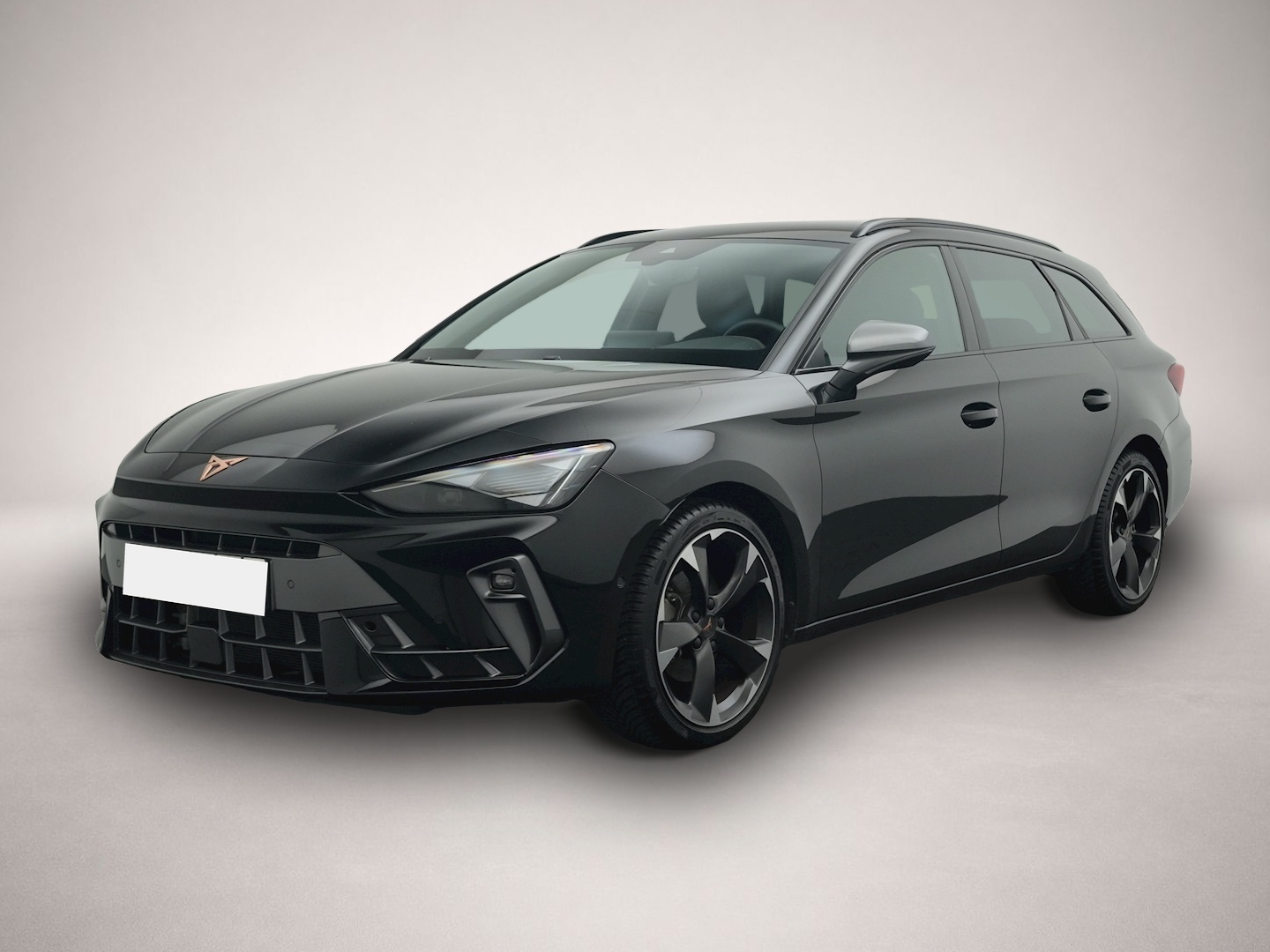 Bild 1 Cupra Leon Sportstourer 1.5 eTSI DSG 5-J-GAR KAMERA SH