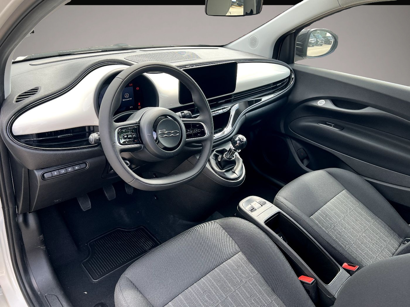 Bild 8 Fiat 500C Cabrio Icon 1.0 FireFly *Klimaauto Alu PDC*