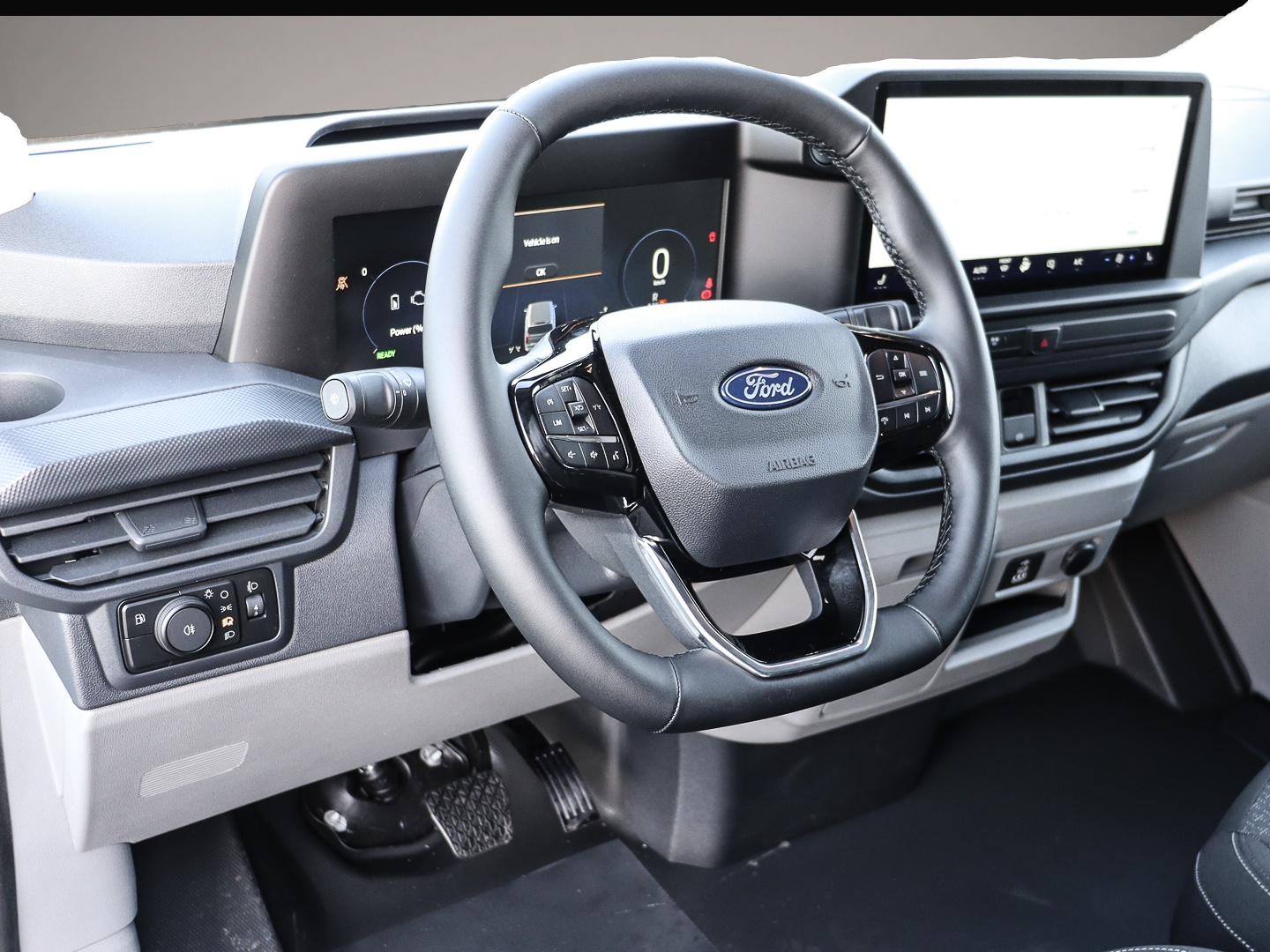 Bild 4 Ford Other Transit Custom Trend L1 FWD Plug-in Hybrid 233PS