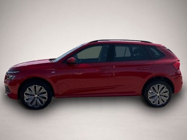 Fotografie 2 des Skoda Kamiq 1.5 TSI Tour AHK,LEd,PDc v+h