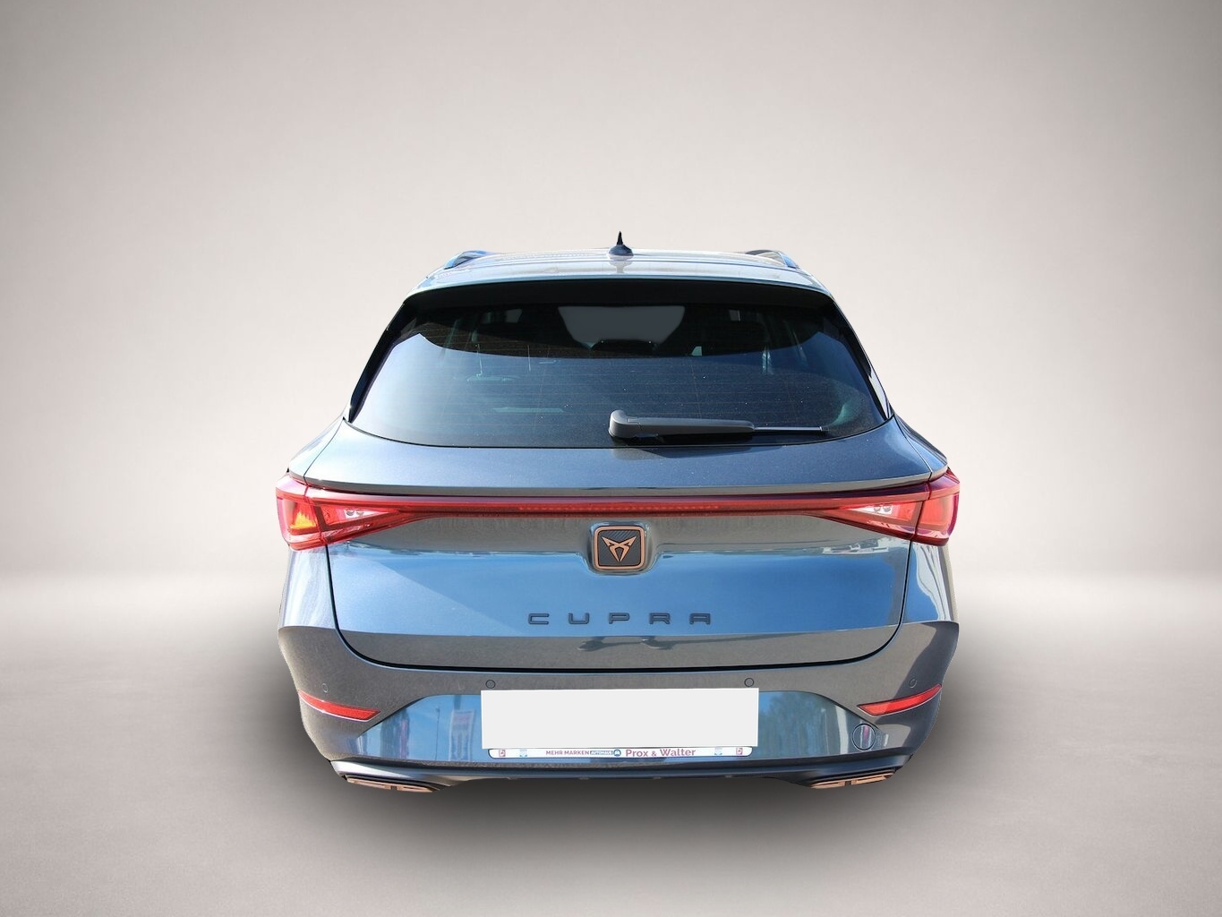 Bild 5 Cupra Leon Sportstourer e-HYBRID 6-DSG NAVI+LED+KAMERA