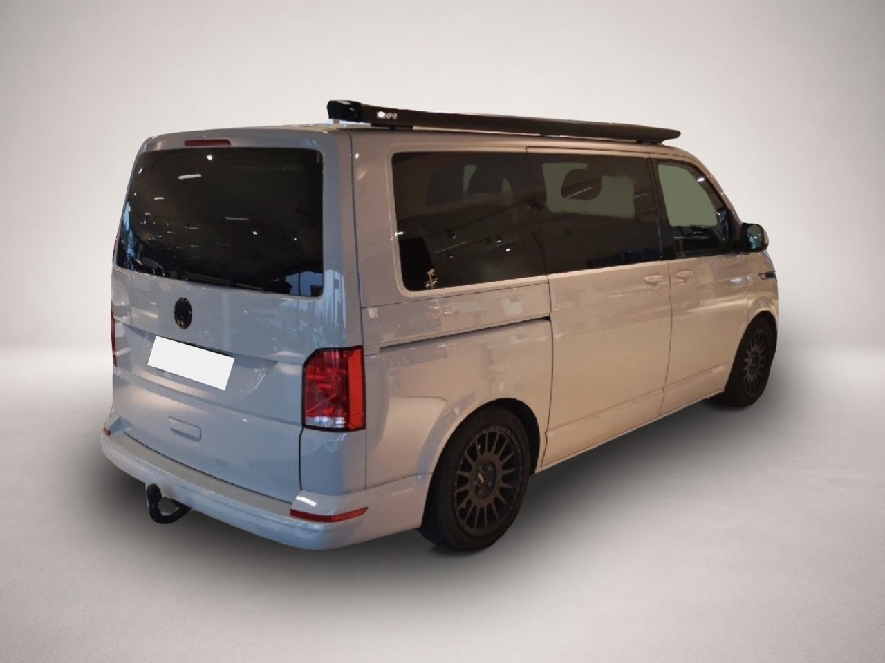 Bild 6 Volkswagen T6 Transporter T6.1 Transporter CAMPER ''SYLT-CAMPER'' AHK /