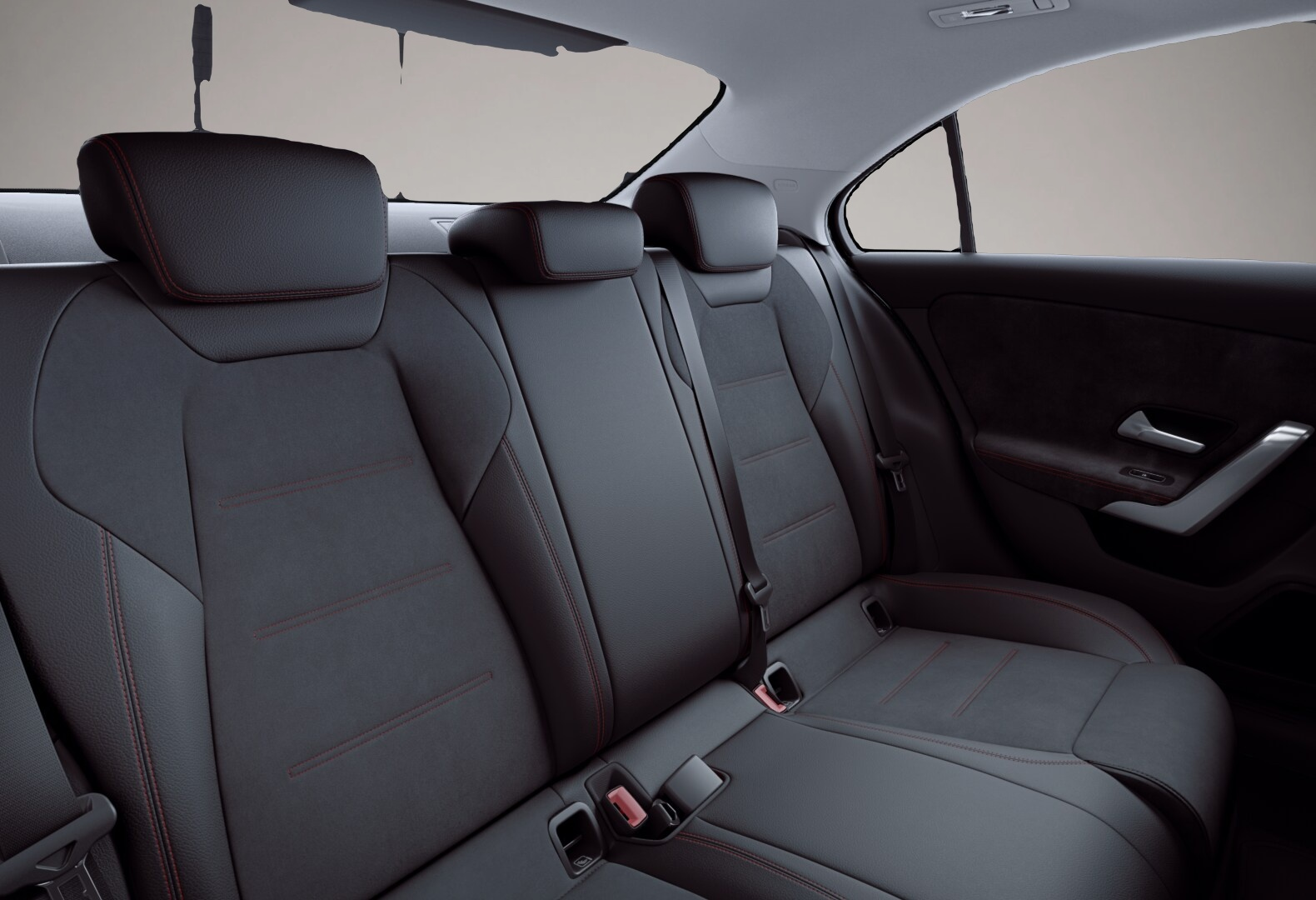 Bild 7 Mercedes-Benz A 250