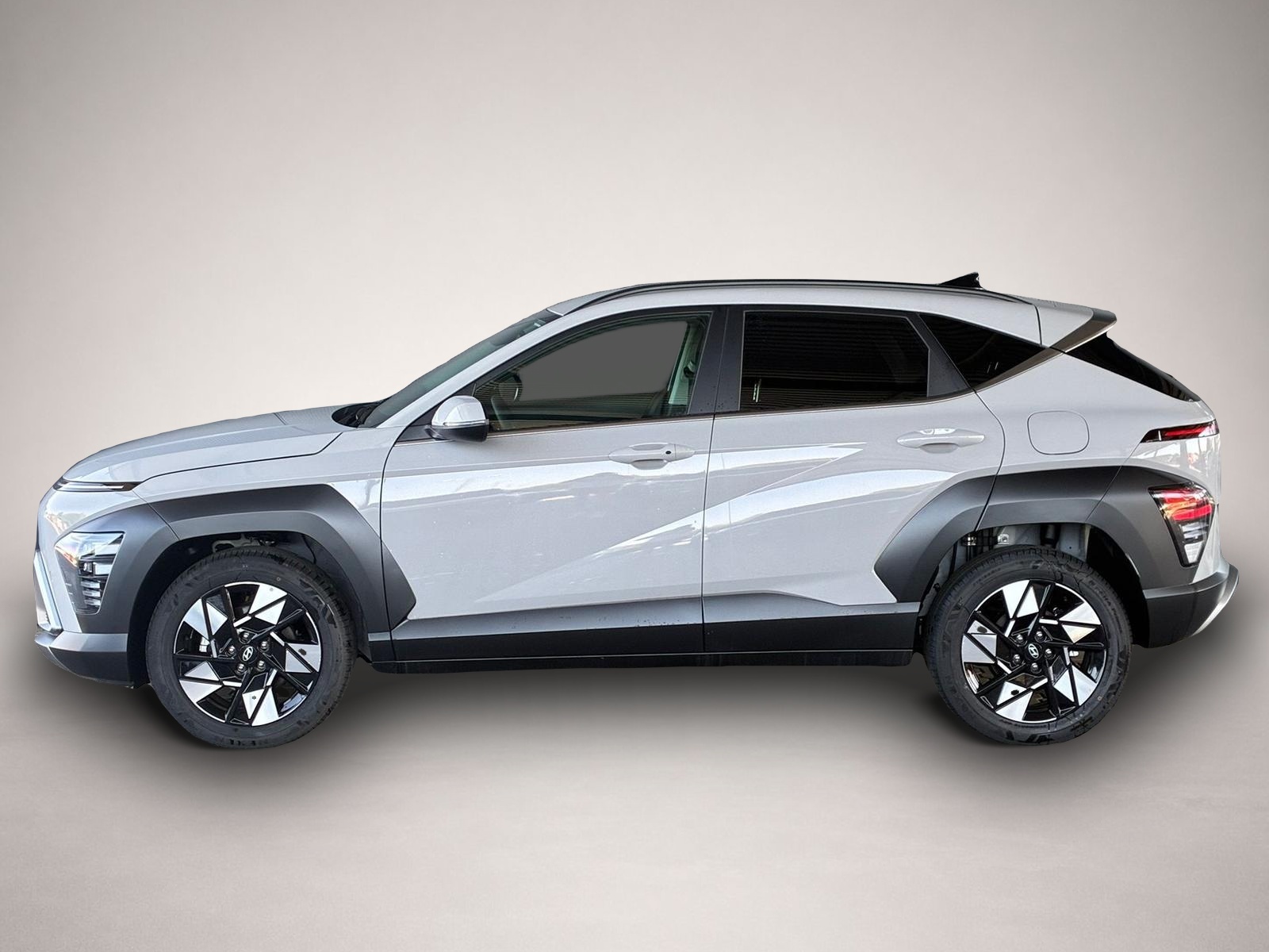 Bild 2 Hyundai Kona Comfort Plus 1.0 T-GDI 2WD / Navi / Keyless