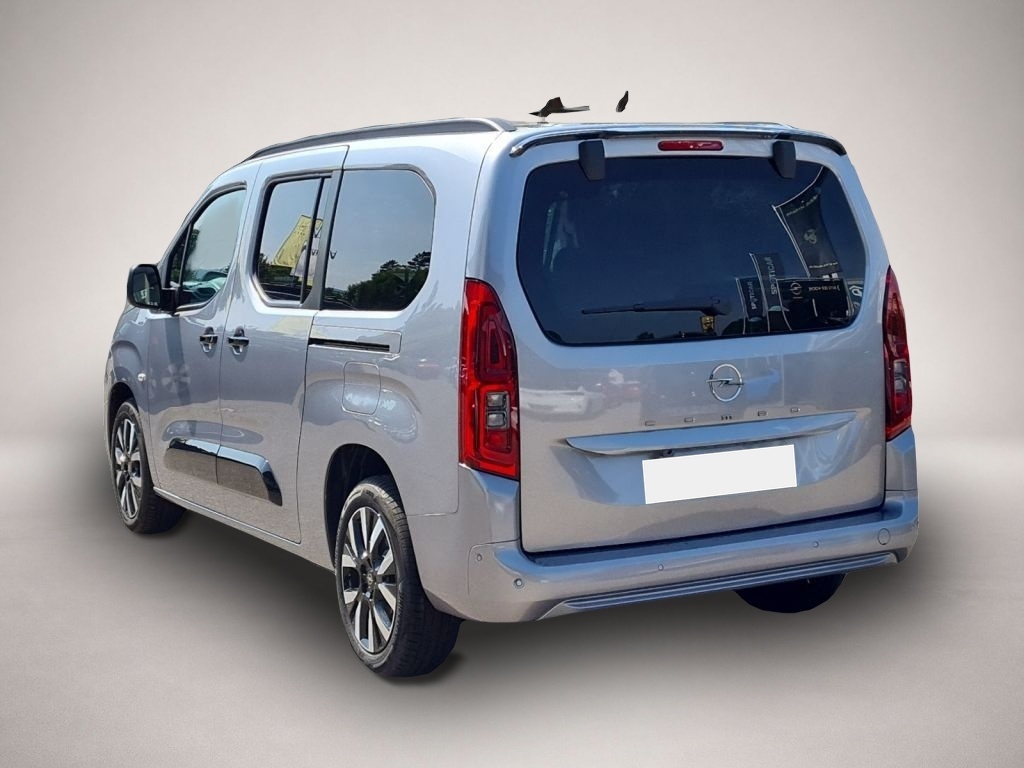 Bild 3 Opel Combo 1.5 D 96kW XL GS