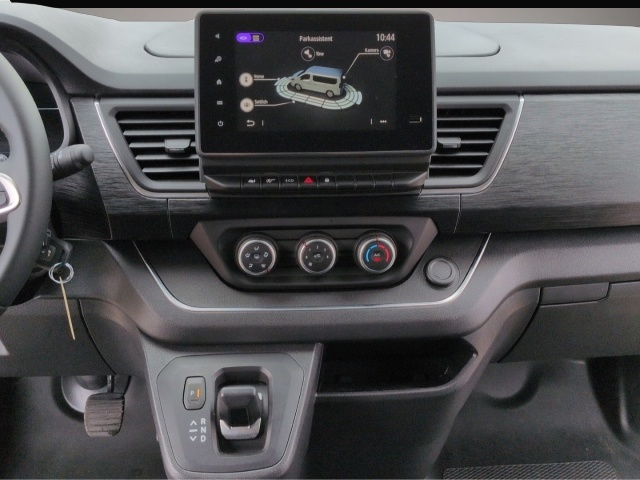 Bild 7 Nissan Primastar Tekna L2 2.0D*DCT 8-Sitze LED Navi SHZ