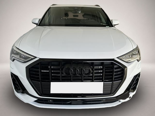 Fotografie 2 des Audi Q3 S line 40 TDI quattro+AHK+Navi+Matrix+Kamera+Bl.