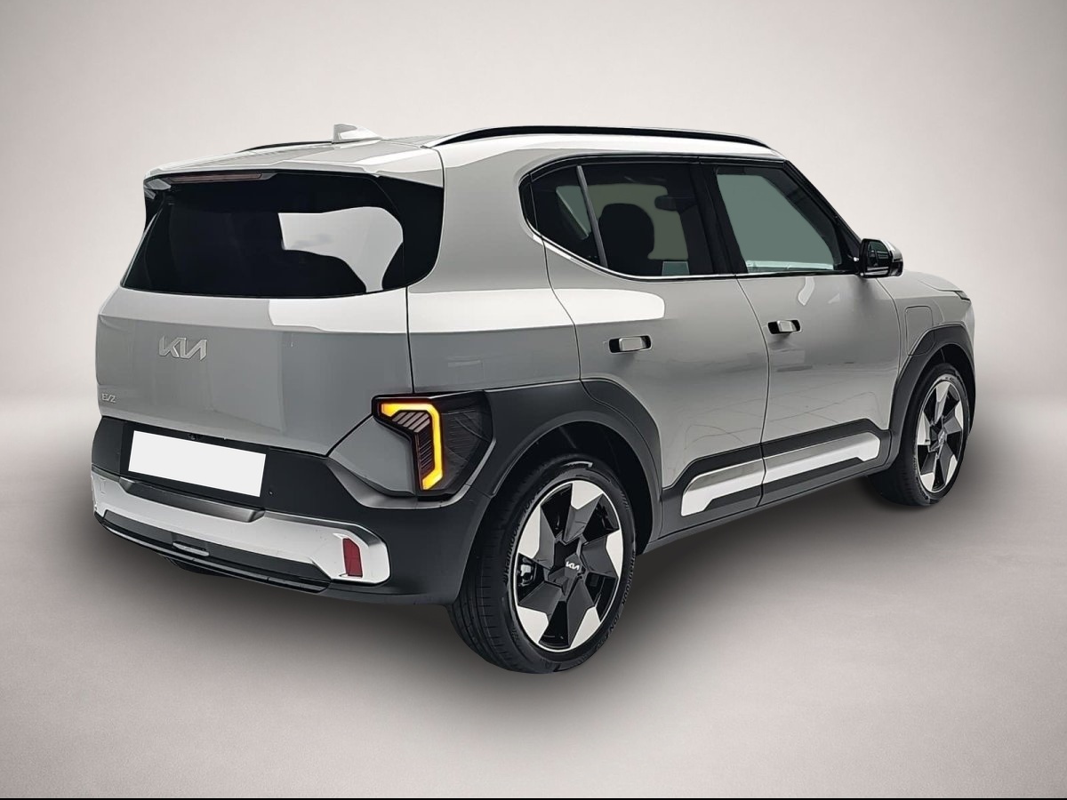 Fotografie 2 des Kia EV2 42.2 KWH EARTH MJ27 4SITZE WINTER-CONNECT TE