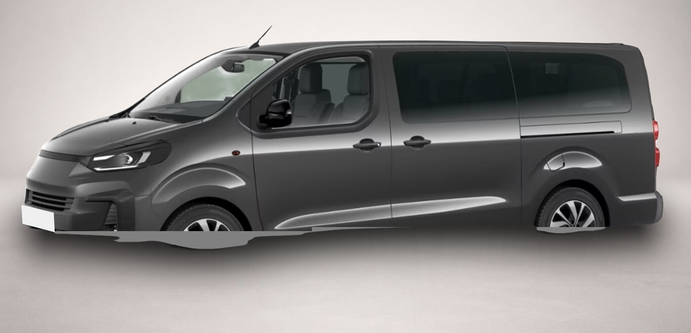 Fotografie 2 des Fiat Ulysse AT L3 TOP AHK Klimaaut elSchieb Nav Lede