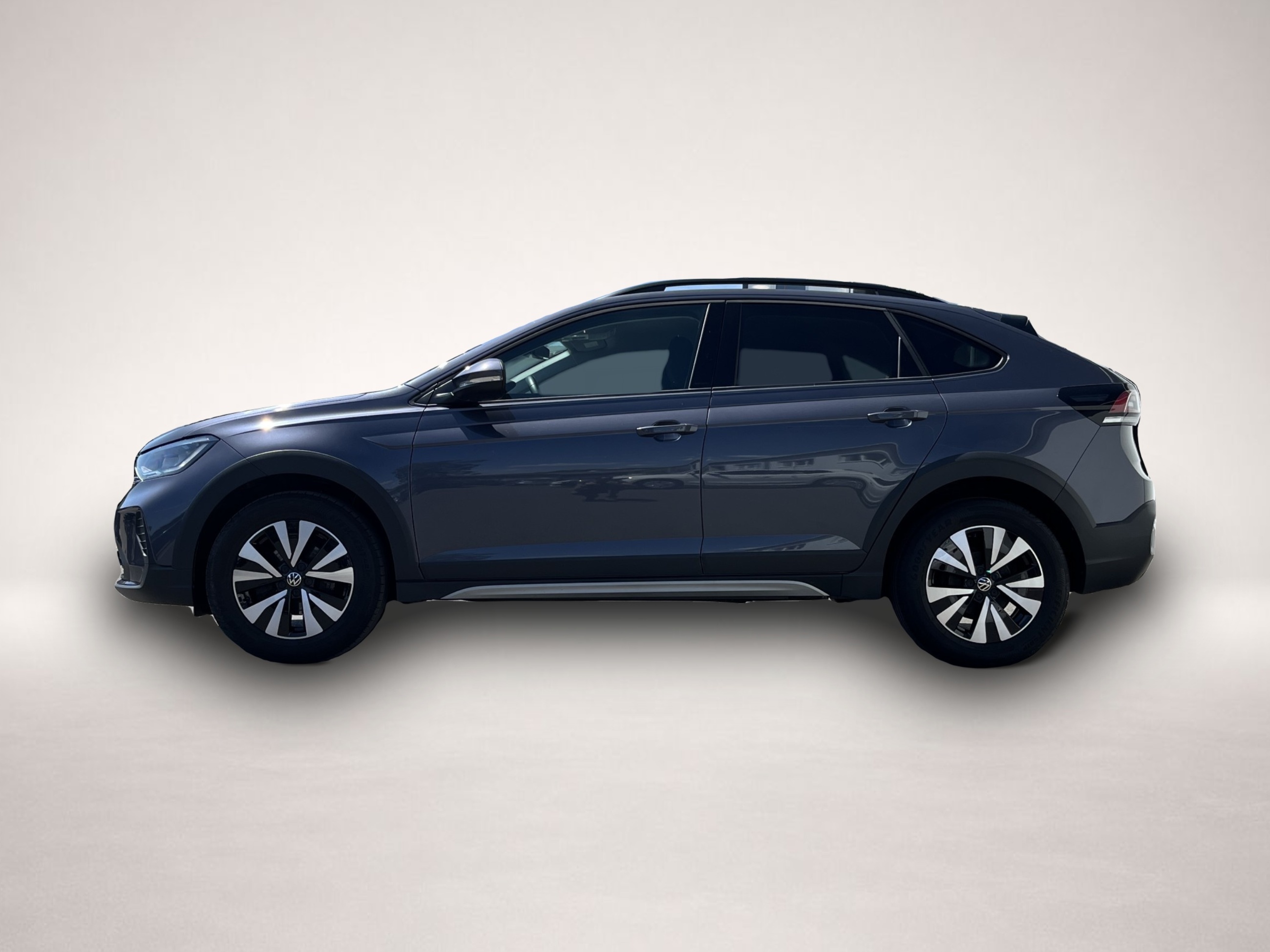 Bild Taigo Volkswagen