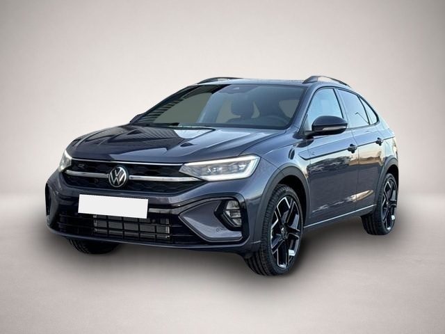 Bild Taigo Volkswagen
