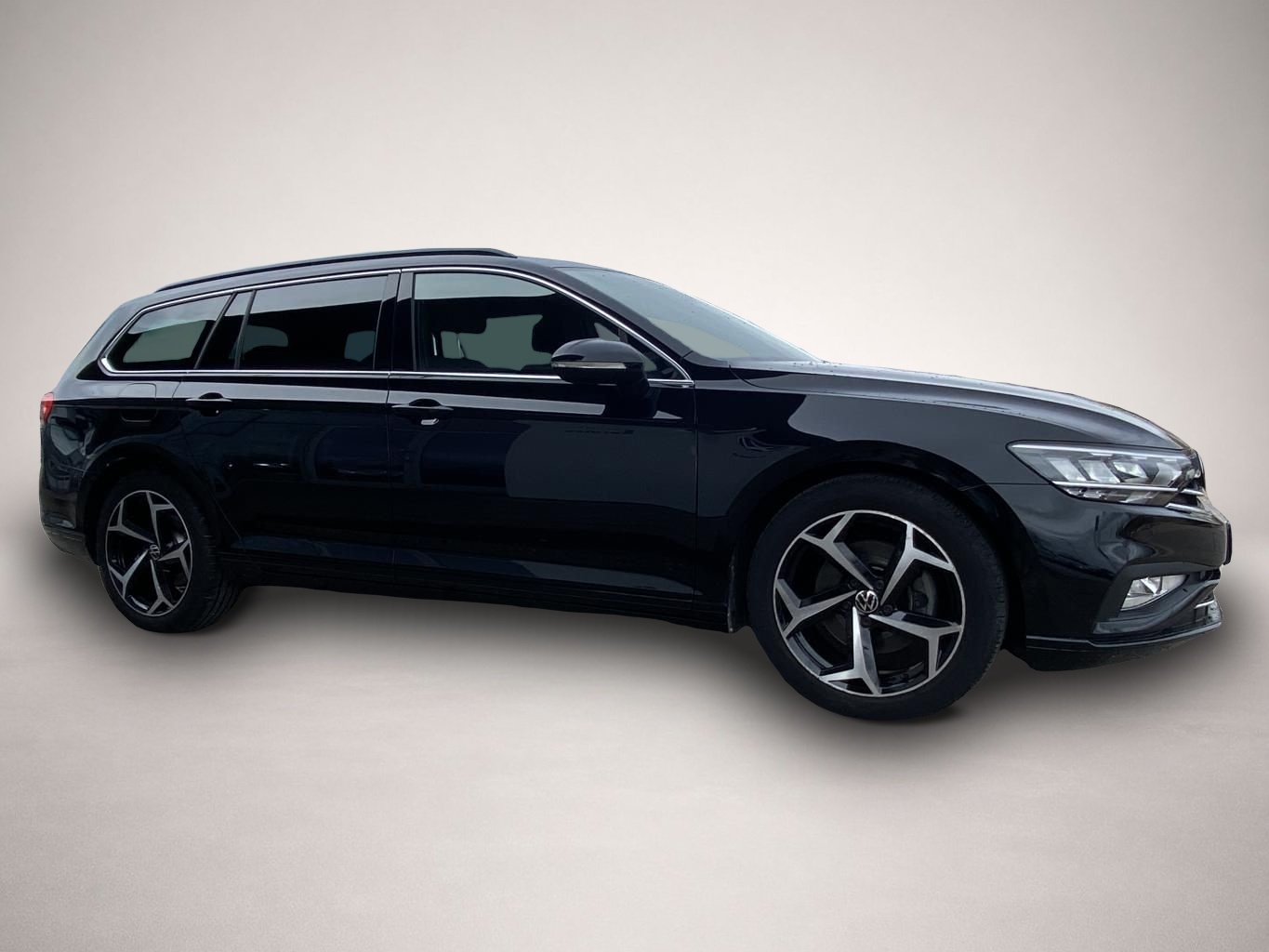 Fotografie 5 des Volkswagen Passat Variant 2.0 TDI DSG R-Line Business APP-C