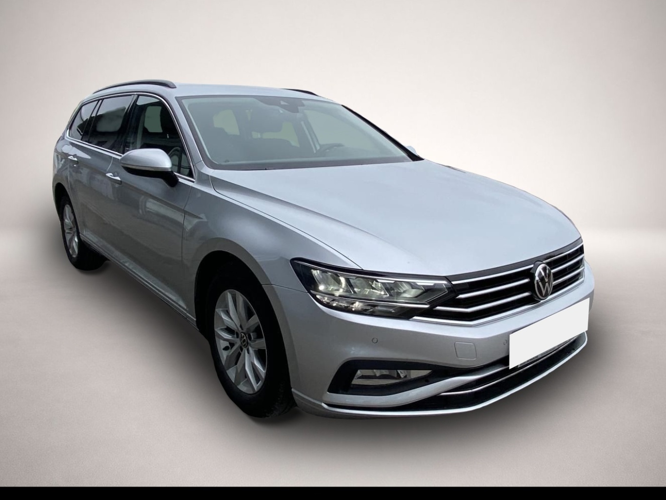 Bild 6 Volkswagen Passat Variant 2.0 TDI DSG Business APP-CONNECT+